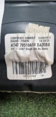 Плафон FORD EXPLORER U502 DURATEC 35 78519A58 5 ракурс