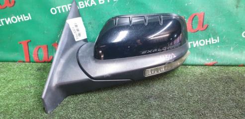 Зеркало левое переднее FORD EXPLORER U502 ECOBOOST2.0 BB5317683 1 ракурс