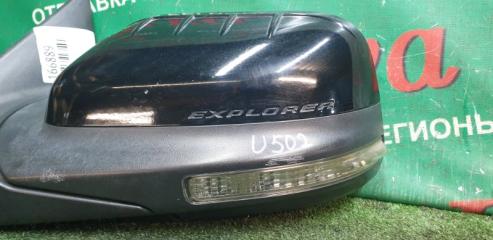 Зеркало левое переднее FORD EXPLORER U502 ECOBOOST2.0 BB5317683 2 ракурс