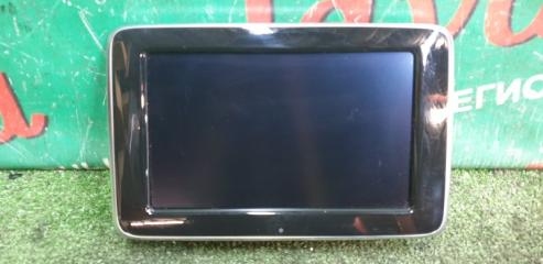 Монитор MERCEDES-BENZ B-CLASS 2012