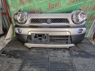 Ноускат передний SUZUKI HUSTLER MR31S R06A 1 ракурс
