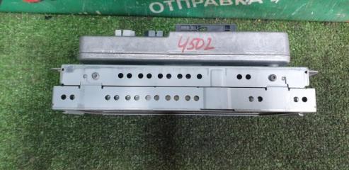 Монитор FORD EXPLORER U502 DURATEC 35 DB5T-14F239-AM 2 ракурс