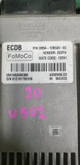  FORD EXPLORER U502 DURATEC 35 db5a-12b565-ec 2 ракурс
