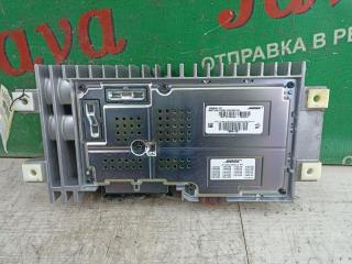 Усилитель звука CADILLAC ESCALADE GMT926 L92 15864110 5 ракурс Усилитель звука CADILLAC ESCALADE GMT926 L92 15864110 5 ракурс