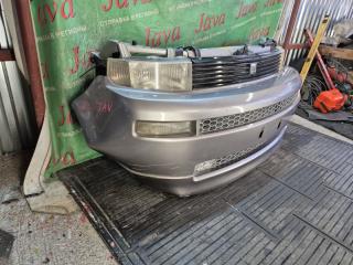 Ноускат передний TOYOTA BB NCP35 1NZ-FE 2 ракурс Ноускат передний TOYOTA BB NCP35 1NZ-FE 2 ракурс
