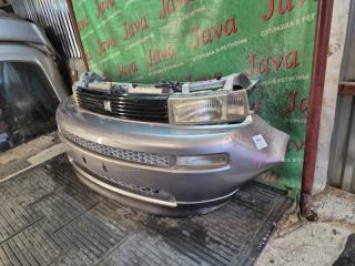 Ноускат передний TOYOTA BB NCP35 1NZ-FE 3 ракурс Ноускат передний TOYOTA BB NCP35 1NZ-FE 3 ракурс