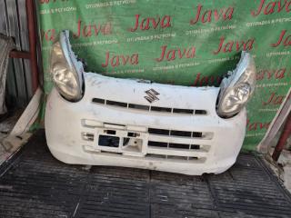 Ноускат передний SUZUKI ALTO HA25S K6A 1 ракурс
