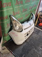 Ноускат передний SUZUKI ALTO HA25S K6A 2 ракурс