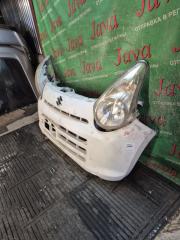 Ноускат передний SUZUKI ALTO HA25S K6A 3 ракурс