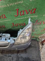 Ноускат передний DAIHATSU MIRA L275S KF-VE 4 ракурс
