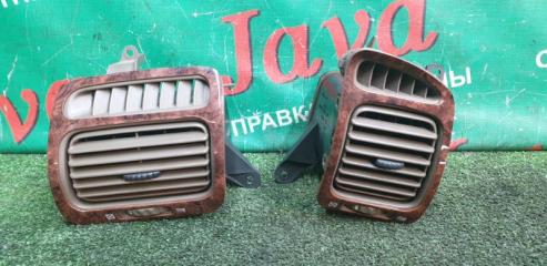 Воздуховод TOYOTA LAND CRUISER UZJ100 2UZ-FE 1 ракурс