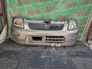 Ноускат передний MITSUBISHI MINICA H42A 3G83 1 ракурс