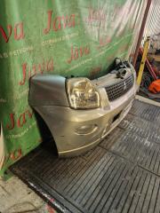 Ноускат передний MITSUBISHI MINICA H42A 3G83 2 ракурс