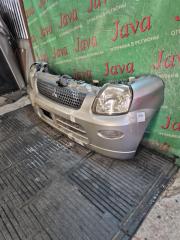 Ноускат передний MITSUBISHI MINICA H42A 3G83 3 ракурс