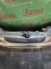 Ноускат передний MITSUBISHI MINICA H42A 3G83 5 ракурс