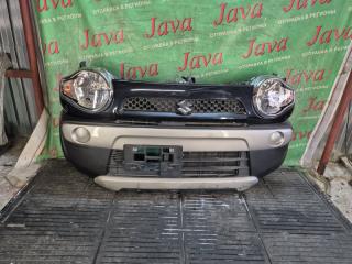 Ноускат передний SUZUKI HUSTLER MR31S R06A 1 ракурс