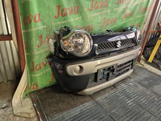 Ноускат передний SUZUKI HUSTLER MR31S R06A 2 ракурс