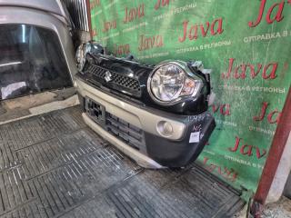 Ноускат передний SUZUKI HUSTLER MR31S R06A 3 ракурс