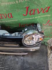Ноускат передний SUZUKI HUSTLER MR31S R06A 4 ракурс