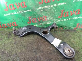 Рычаг левый передний TOYOTA VELLFIRE GGH25 2GR-FE 48069-28140 1 ракурс
