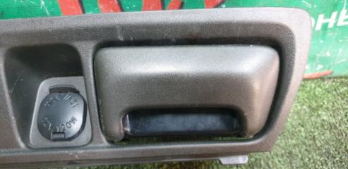 Пепельница TOYOTA LAND CRUISER UZJ100 2UZ-FE 3 ракурс