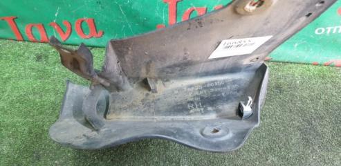 Брызговик правый задний TOYOTA LAND CRUISER UZJ100 2UZ-FE 76625-60150 2 ракурс