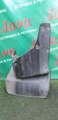 Брызговик левый задний TOYOTA LAND CRUISER UZJ100 2UZ-FE 76626-60150 4 ракурс
