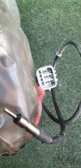Антенна передняя TOYOTA LAND CRUISER UZJ100 2UZ-FE 4 ракурс