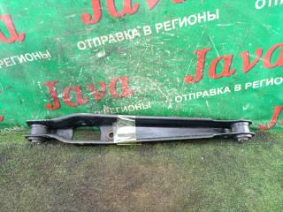Рычаг правый задний MITSUBISHI MIRAGE DINGO CQ2A 4G15 5 ракурс