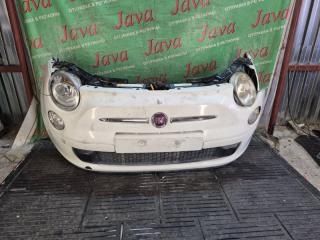 Фото запчасти ноускат передний FIAT 500 2013 контрактная запчасть Запчасть ноускат передний FIAT 500 2013