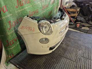 Ноускат передний FIAT 500 312 A2.000 3 ракурс Ноускат передний FIAT 500 312 A2.000 3 ракурс