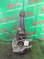 Ступица правая задняя MITSUBISHI MIRAGE DINGO CQ2A 4G15 4 ракурс