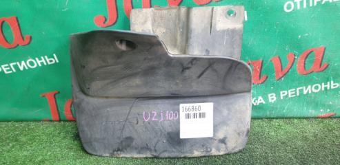 Брызговик передний правый TOYOTA LAND CRUISER 2004