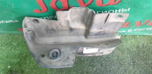 Брызговик правый передний TOYOTA LAND CRUISER UZJ100 2UZ-FE 76622-60070 2 ракурс