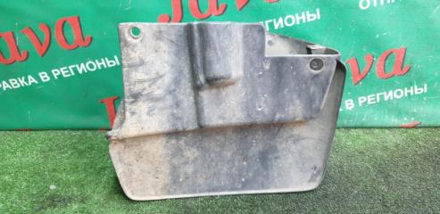 Брызговик правый передний TOYOTA LAND CRUISER UZJ100 2UZ-FE 76622-60070 4 ракурс