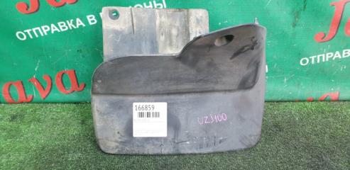 Брызговик передний левый TOYOTA LAND CRUISER 2004