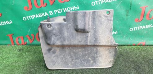 Брызговик левый передний TOYOTA LAND CRUISER UZJ100 2UZ-FE 76621-60080 4 ракурс