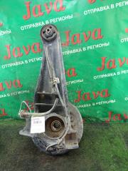 Ступица левая задняя MITSUBISHI MIRAGE DINGO CQ2A 4G15 4 ракурс