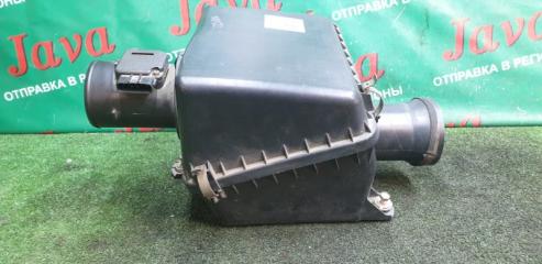 Корпус воздушного фильтра TOYOTA LAND CRUISER UZJ100 2UZ-FE 22204-75020 5 ракурс