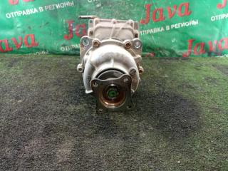 Редуктор задний NISSAN TEANA TNJ32 QR25DE 4 ракурс