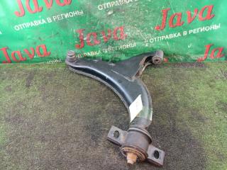 Рычаг нижний передний левый SUBARU SAMBAR 1993