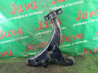 Рычаг левый передний SUBARU SAMBAR KS4 EN07 20200TA190 5 ракурс