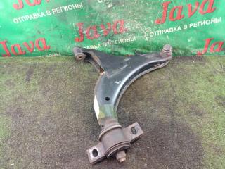 Рычаг нижний передний правый SUBARU SAMBAR 1993