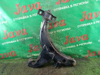 Рычаг правый передний SUBARU SAMBAR KS4 EN07 20200TA180 5 ракурс