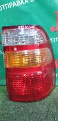 Стоп-сигнал правый задний TOYOTA LAND CRUISER UZJ100 2UZ-FE 60-70 1 ракурс