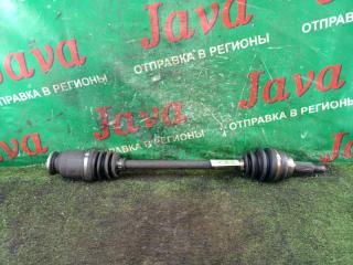 Привод передний правый SUBARU SAMBAR 1993