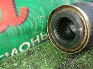 Привод правый передний SUBARU SAMBAR KS4 EN07 28021TA360 4 ракурс