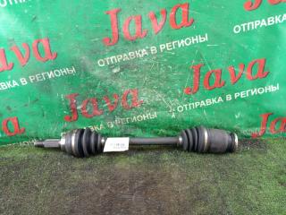 Привод передний левый SUBARU SAMBAR 1993