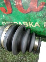 Привод левый передний SUBARU SAMBAR KS4 EN07 28021TA370 3 ракурс