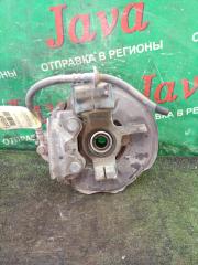 Ступица левая передняя SUBARU SAMBAR KS4 EN07 5 ракурс